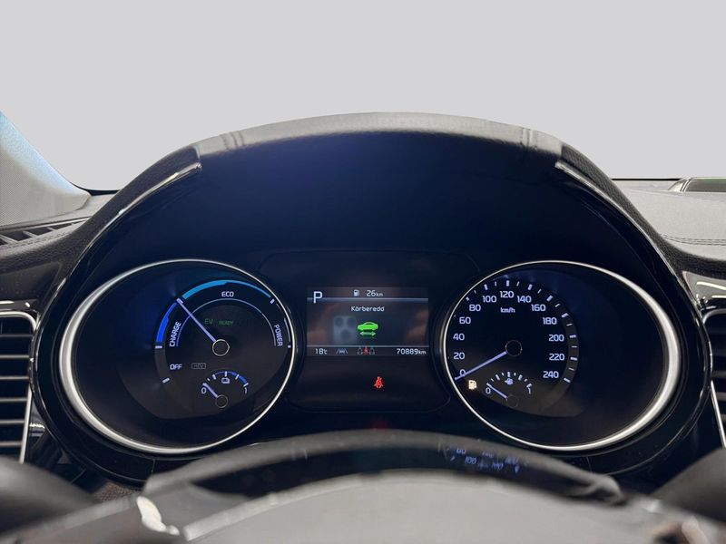 Kia Cee´d bild 11
