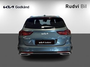 Kia Cee´d bild 5