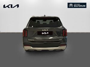Kia Sorento bild 5
