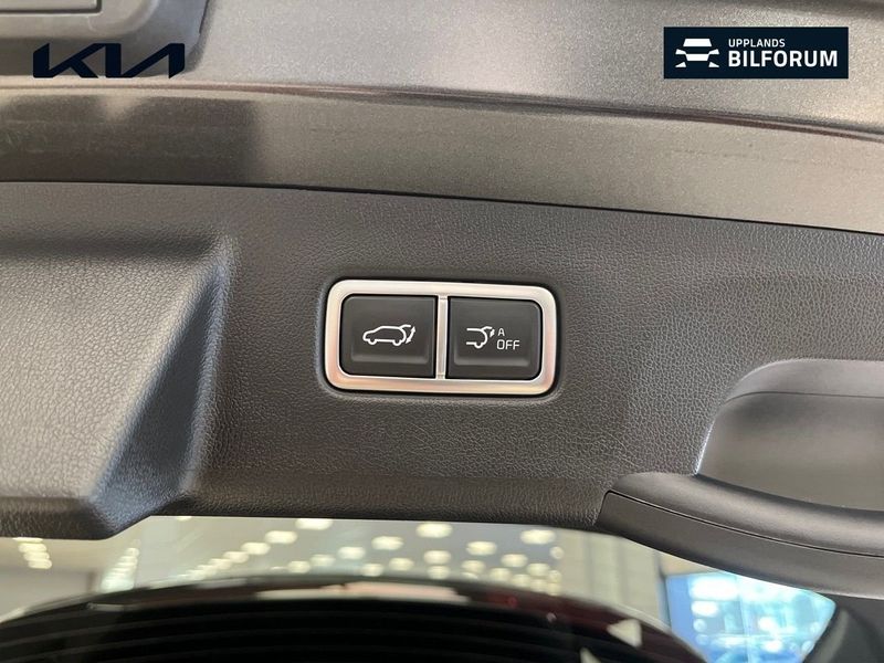 Kia Sorento bild 16