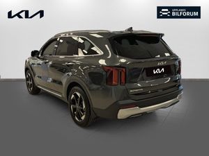 Kia Sorento bild 6