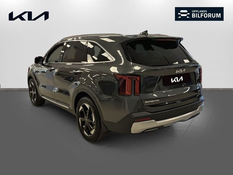 Kia Sorento bild 6