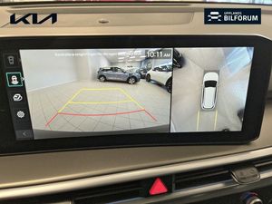 Kia Sorento bild 21
