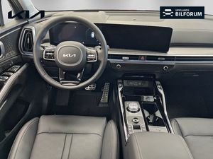 Kia Sorento bild 7