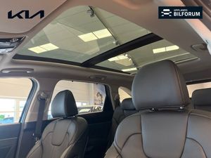 Kia Sorento bild 17