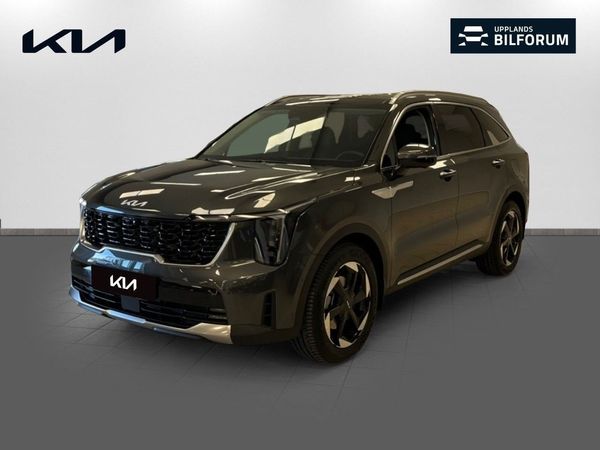 Kia Sorento Plug-in Hybrid AWD Advance Plus Pano Business Edition - 2027