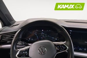Volkswagen Touareg bild 12