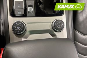 Volkswagen Touareg bild 24