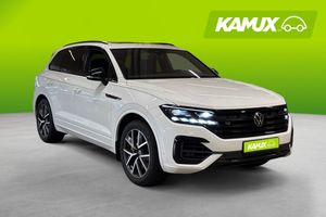 Volkswagen Touareg bild 1