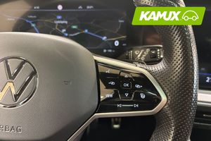 Volkswagen Touareg bild 21