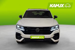 Volkswagen Touareg bild 6