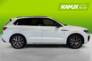 Volkswagen Touareg bild 2