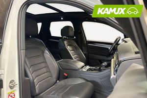 Volkswagen Touareg bild 15