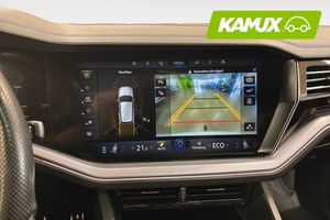 Volkswagen Touareg bild 23