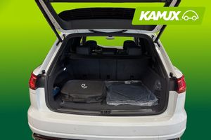 Volkswagen Touareg bild 16