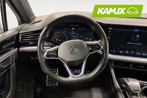 Volkswagen Touareg bild 13