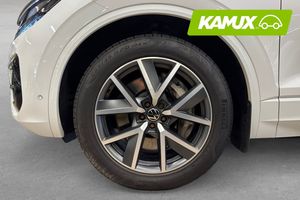 Volkswagen Touareg bild 8