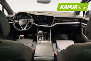 Volkswagen Touareg bild 10