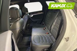 Volkswagen Touareg bild 14