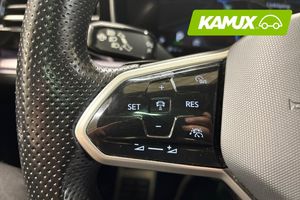 Volkswagen Touareg bild 22