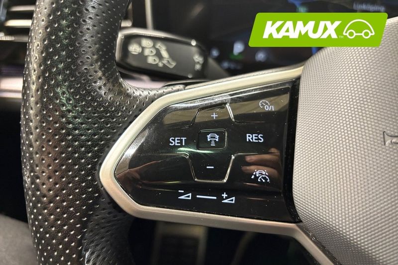 Volkswagen Touareg bild 22
