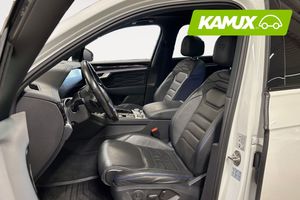 Volkswagen Touareg bild 9