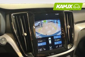 Volvo V60 bild 19