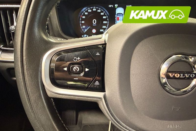Volvo V60 bild 17