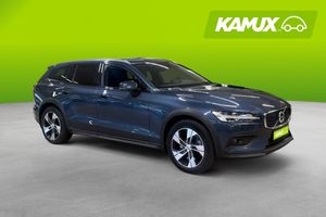Volvo V60 bild 1