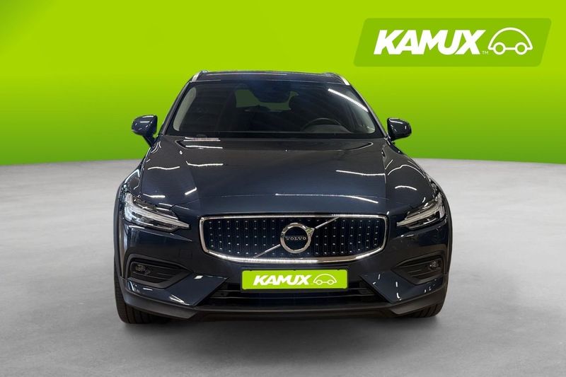 Volvo V60 bild 6