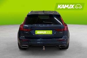 Volvo V60 bild 5