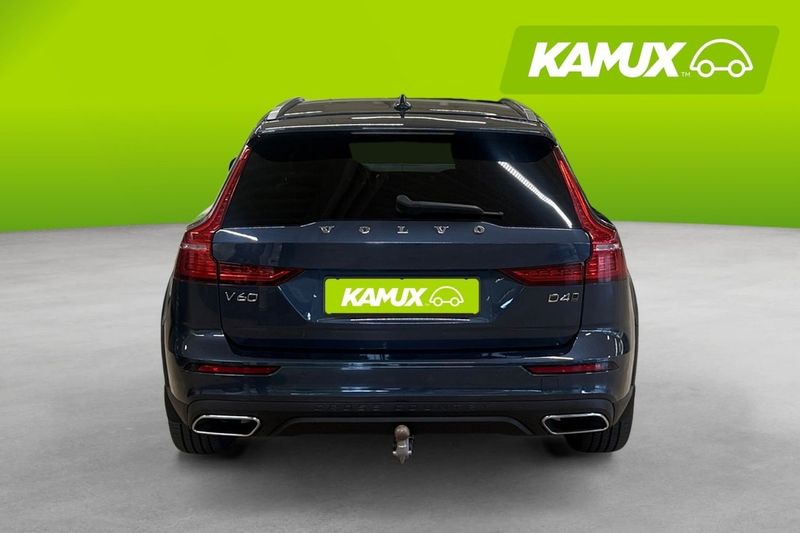 Volvo V60 bild 5