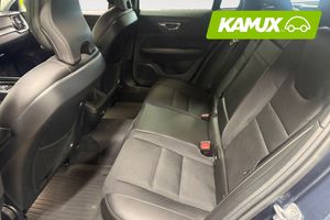 Volvo V60 bild 10