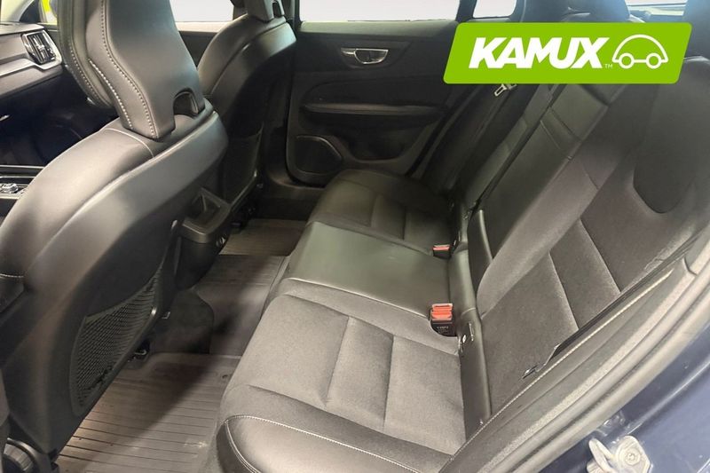 Volvo V60 bild 10