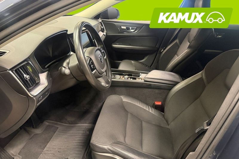 Volvo V60 bild 9