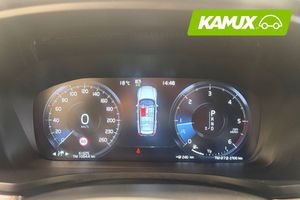 Volvo V60 bild 16