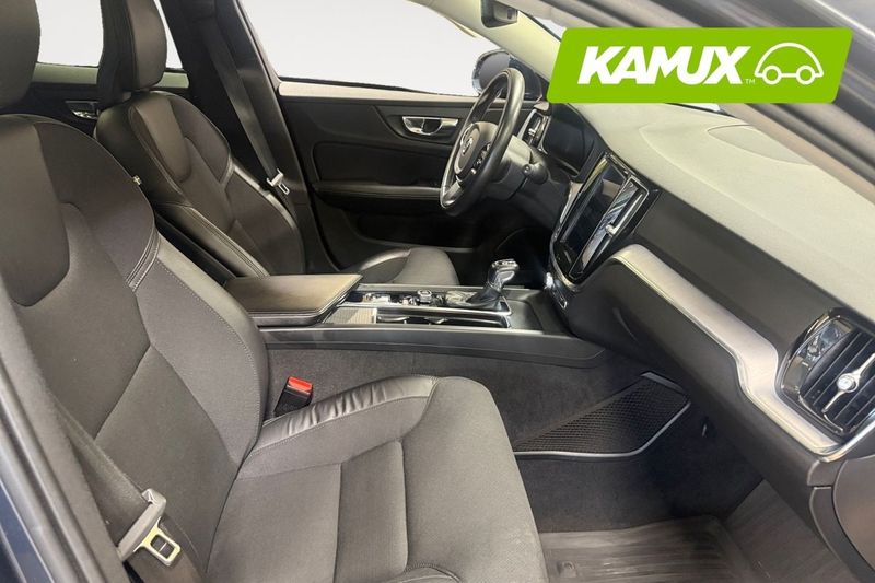 Volvo V60 bild 15