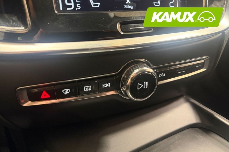 Volvo V60 bild 23