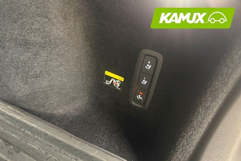 Volvo V60 bild 14