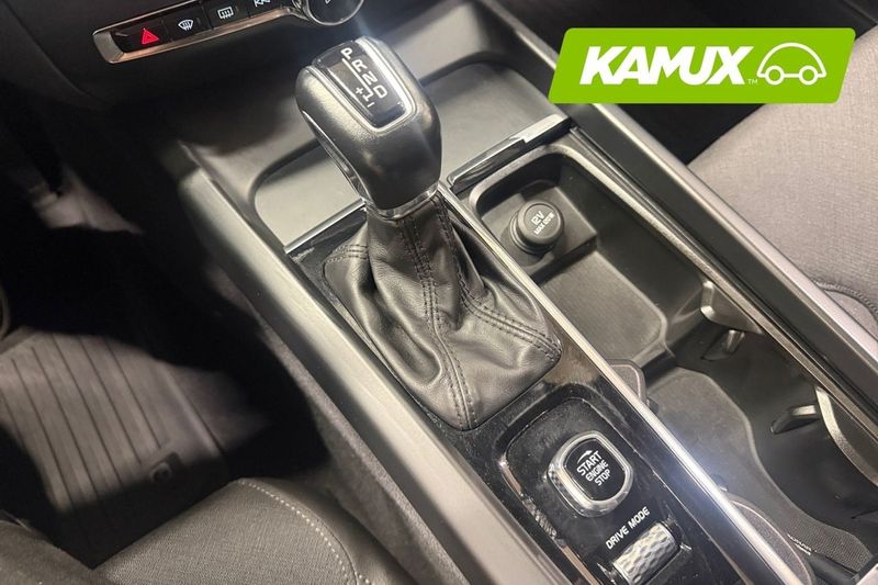Volvo V60 bild 24