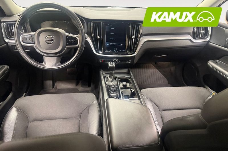 Volvo V60 bild 11