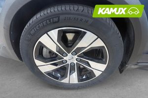 Volvo V60 bild 8