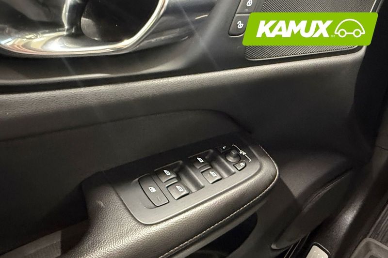 Volvo V60 bild 21