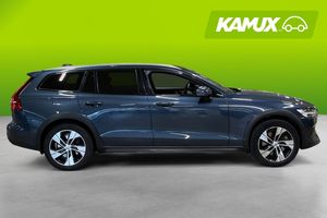 Volvo V60 bild 2