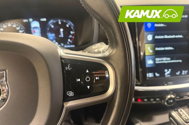 Volvo V60 bild 18