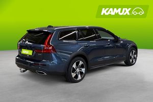 Volvo V60 bild 4