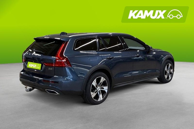 Volvo V60 bild 4