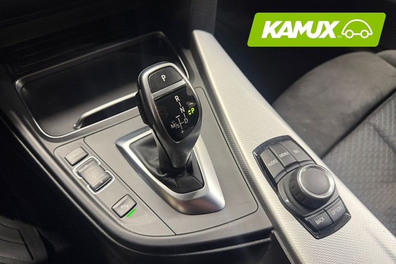BMW 420 bild 21