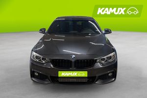 BMW 420 bild 6