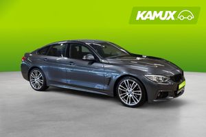 BMW 420 bild 1